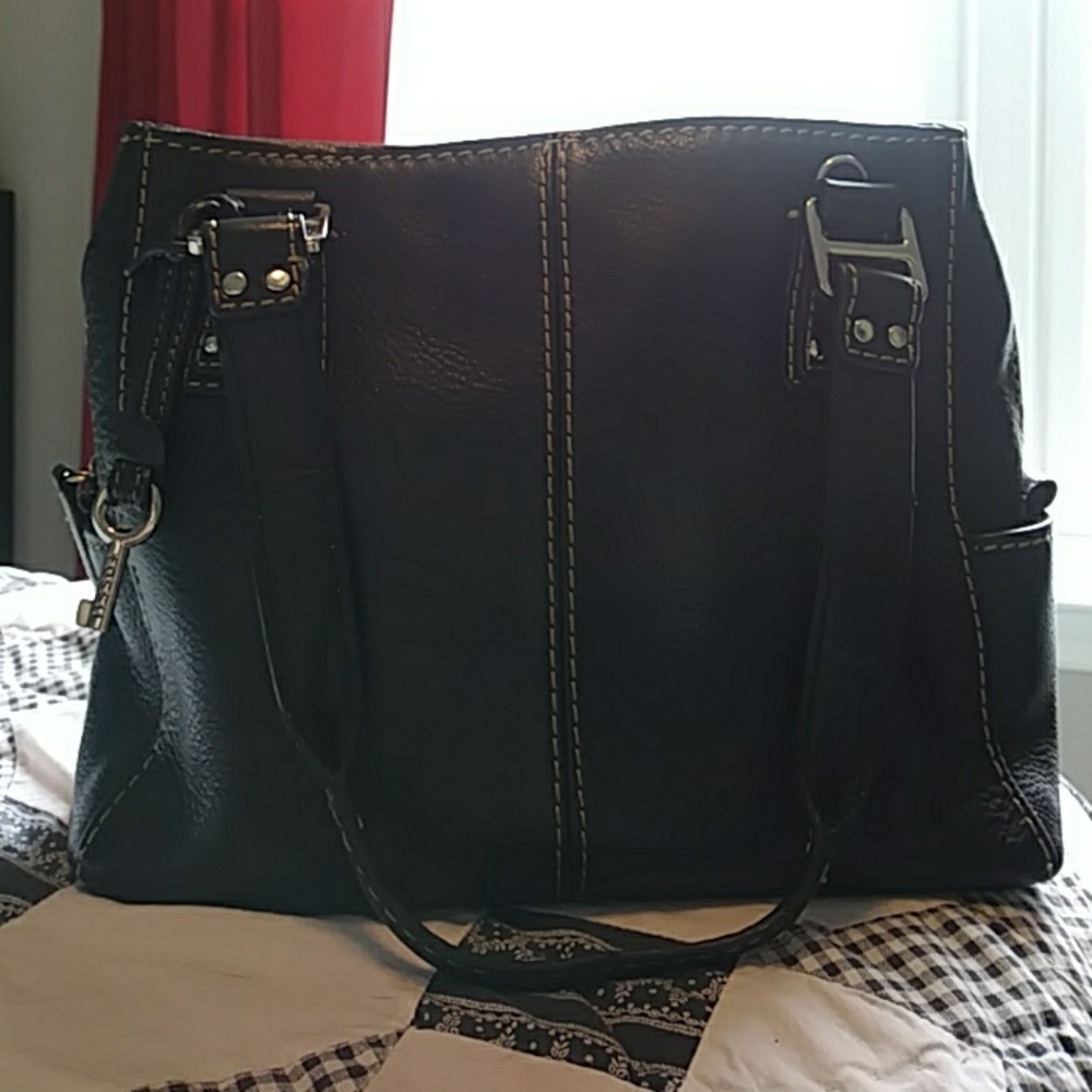 Fossil Purse